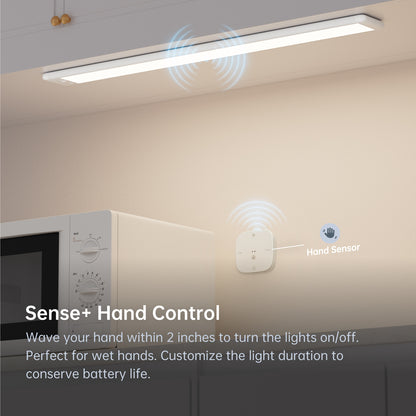 Sense+ Motion Control / Hand Control / Door Control