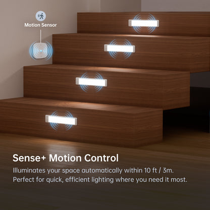 Sense+ Motion Control / Hand Control / Door Control