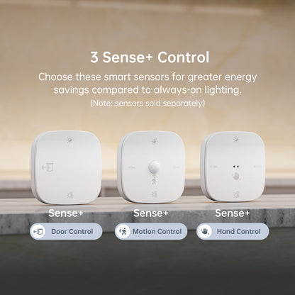 Sense+ Motion Control / Hand Control / Door Control