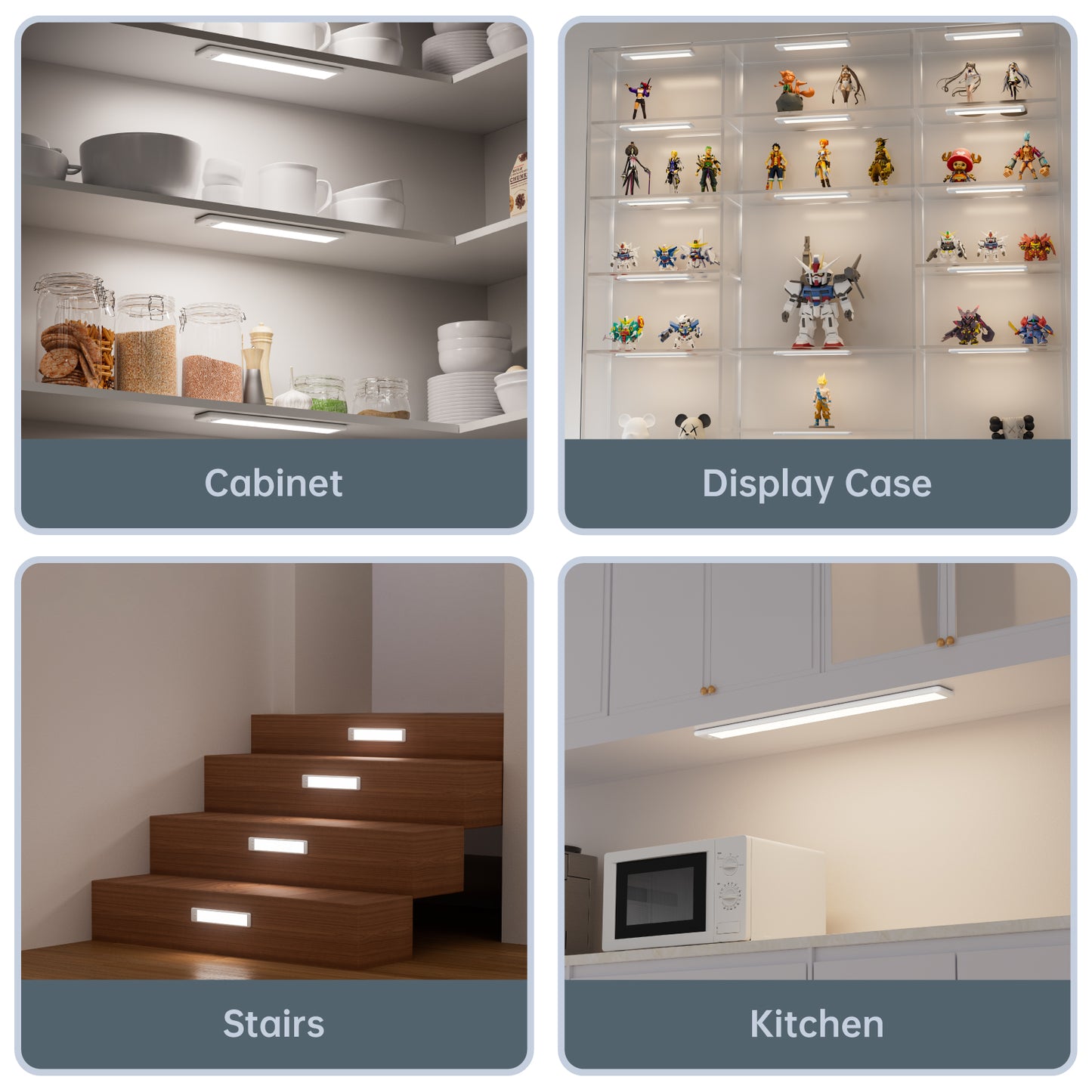 Sense+ Motion Control / Hand Control / Door Control